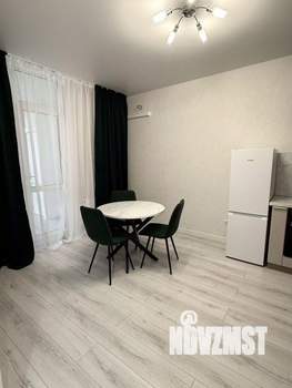 1-к квартира, на длительный срок, 40м2, 3/16 этаж