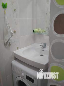 Студия квартира, на длительный срок, 25м2, 16/16 этаж