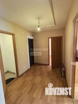 3-к квартира, на длительный срок, 86м2, 10/16 этаж