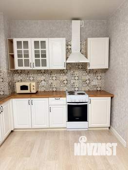 1-к квартира, на длительный срок, 39м2, 9/25 этаж