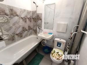 1-к квартира, на длительный срок, 29м2, 2/12 этаж