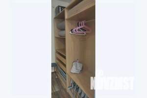 1-к квартира, посуточно, 30м2, 3/13 этаж