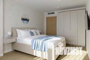 2-к квартира, посуточно, 50м2, 12/15 этаж