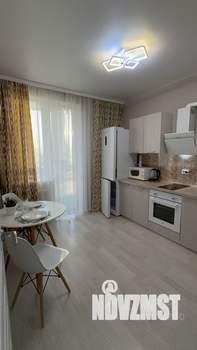 1-к квартира, на длительный срок, 33м2, 21/26 этаж