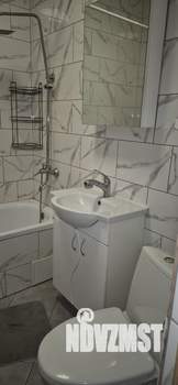 Студия квартира, на длительный срок, 31м2, 13/19 этаж