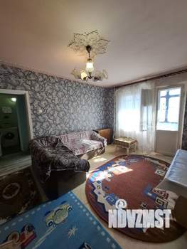 1-к квартира, на длительный срок, 37м2, 7/10 этаж