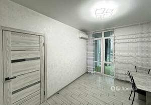 2-к квартира, на длительный срок, 51м2, 15/24 этаж