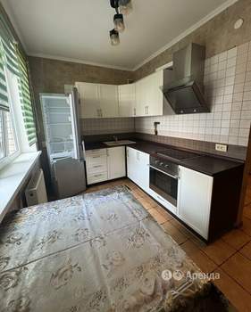 1-к квартира, на длительный срок, 35м2, 2/6 этаж