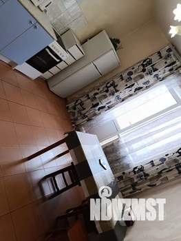 1-к квартира, посуточно, 38м2, 4/16 этаж