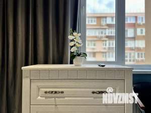 2-к квартира, посуточно, 58м2, 1/1 этаж