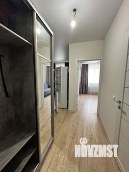 1-к квартира, на длительный срок, 35м2, 4/9 этаж