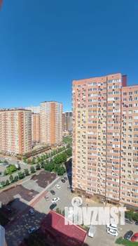 1-к квартира, на длительный срок, 55м2, 16/21 этаж