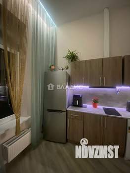 Студия квартира, на длительный срок, 29м2, 12/12 этаж