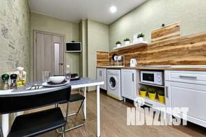 1-к квартира, посуточно, 33м2, 11/12 этаж