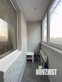 1-к квартира, на длительный срок, 37м2, 3/16 этаж