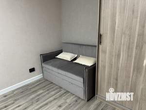 Студия квартира, посуточно, 30м2, 6/9 этаж