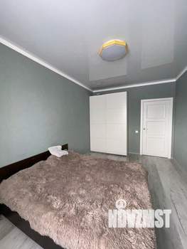 2-к квартира, на длительный срок, 56м2, 2/4 этаж