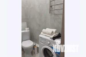 1-к квартира, посуточно, 25м2, 10/16 этаж