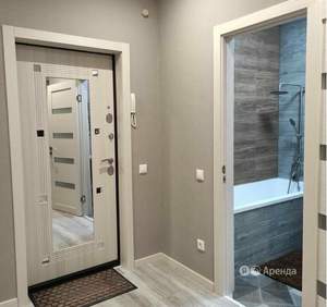 1-к квартира, на длительный срок, 39м2, 11/19 этаж