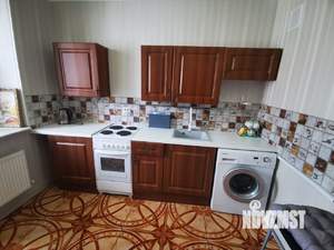 1-к квартира, на длительный срок, 32м2, 9/11 этаж