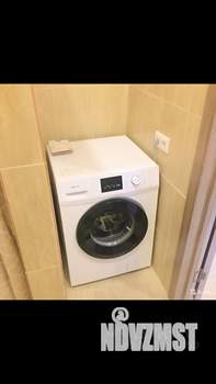 1-к квартира, на длительный срок, 36м2, 18/19 этаж