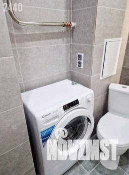 Студия квартира, на длительный срок, 25м2, 6/16 этаж