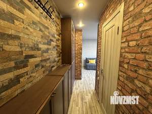 2-к квартира, на длительный срок, 43м2, 5/5 этаж