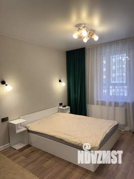 Студия квартира, на длительный срок, 30м2, 5/12 этаж