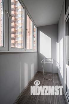 1-к квартира, посуточно, 34м2, 1/1 этаж