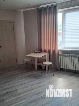 Студия квартира, на длительный срок, 30м2, 2/3 этаж