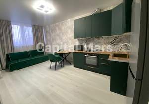 2-к квартира, на длительный срок, 48м2, 2/9 этаж