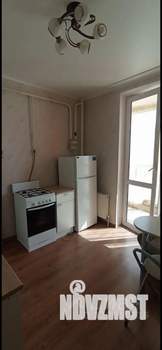 1-к квартира, на длительный срок, 40м2, 2/3 этаж