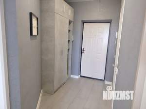 1-к квартира, на длительный срок, 35м2, 3/11 этаж