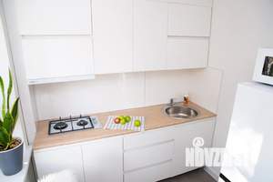 2-к квартира, посуточно, 46м2, 2/5 этаж
