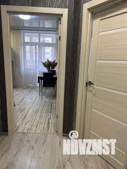 1-к квартира, посуточно, 48м2, 1/1 этаж