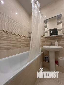 1-к квартира, на длительный срок, 37м2, 12/19 этаж