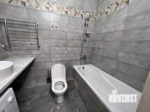 1-к квартира, на длительный срок, 34м2, 6/17 этаж