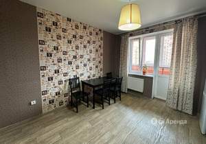 2-к квартира, на длительный срок, 60м2, 5/9 этаж