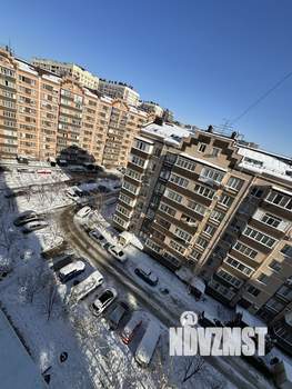 1-к квартира, на длительный срок, 38м2, 8/10 этаж