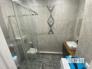 1-к квартира, на длительный срок, 40м2, 22/25 этаж