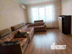 1-к квартира, на длительный срок, 39м2, 10/16 этаж