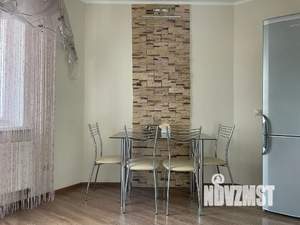 1-к квартира, посуточно, 50м2, 13/17 этаж