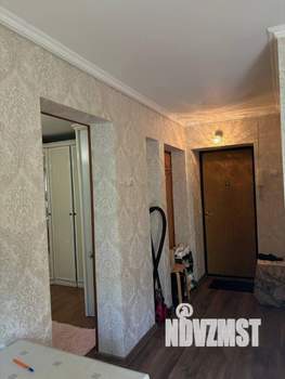 1-к квартира, на длительный срок, 30м2, 1/5 этаж