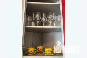 2-к квартира, посуточно, 65м2, 15/16 этаж