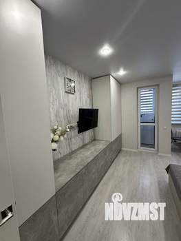 Студия квартира, на длительный срок, 28м2, 6/19 этаж