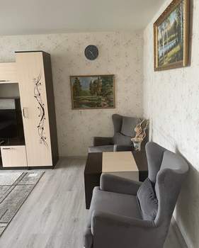 2-к квартира, на длительный срок, 53м2, 8/10 этаж