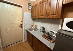 1-к квартира, на длительный срок, 13м2, 3/5 этаж