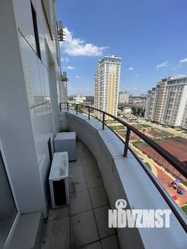 1-к квартира, на длительный срок, 42м2, 13/17 этаж