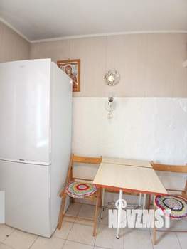 1-к квартира, на длительный срок, 30м2, 5/5 этаж