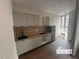 1-к квартира, на длительный срок, 47м2, 12/16 этаж